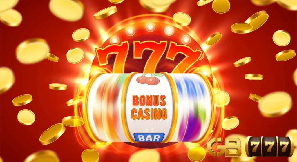 gb777-Bonus